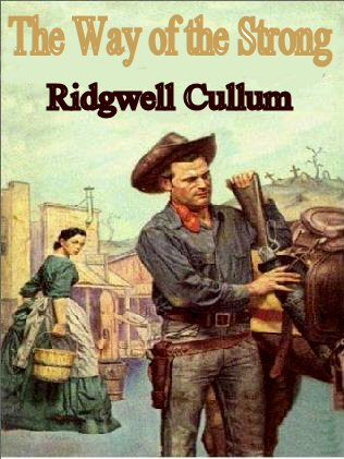 The Way of the Strong [ePUB]